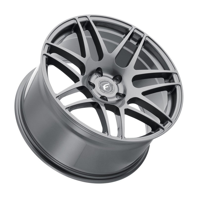 19X10 20X12 FORGESTAR F14 WHEELS - Wheel Designers