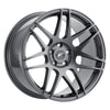 19X9 19X10 FORGESTAR F14 WHEELS - Wheel Designers