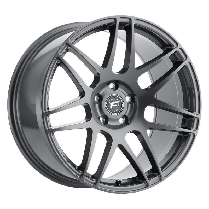 19X11 20X13 FORGESTAR F14 WHEELS DODGE VIPER - Wheel Designers