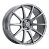 19X10 19X12 FORGESTAR CF10 WHEELS - Wheel Designers