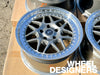 18X10 19X12 FORGESTAR M14 WHEELS - Wheel Designers