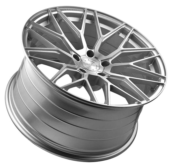 20" VERTINI RFS2.0 WHEELS - Wheel Designers