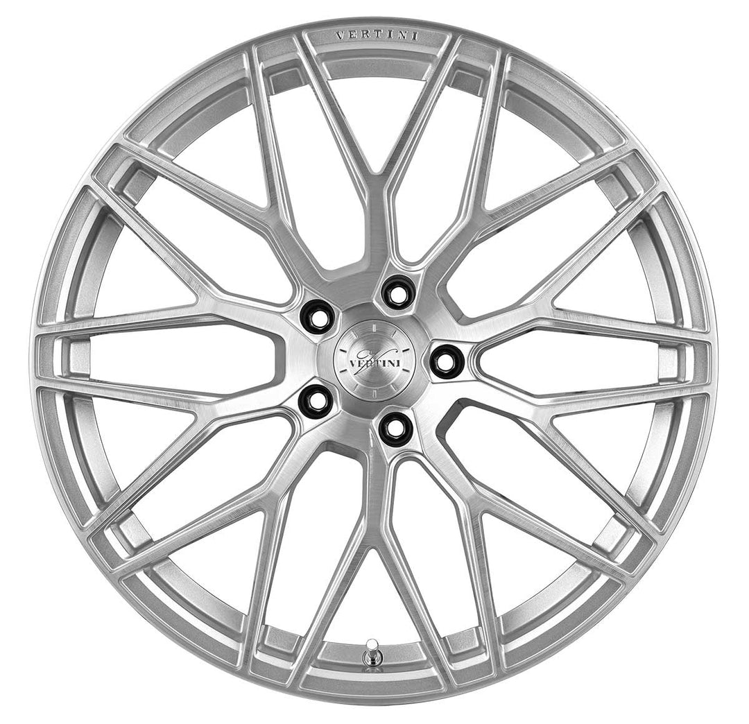 19" VERTINI RFS2.0 WHEELS - Wheel Designers