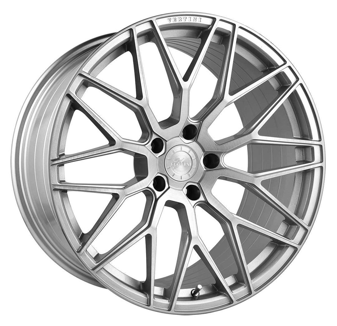 19" VERTINI RFS2.0 WHEELS - Wheel Designers