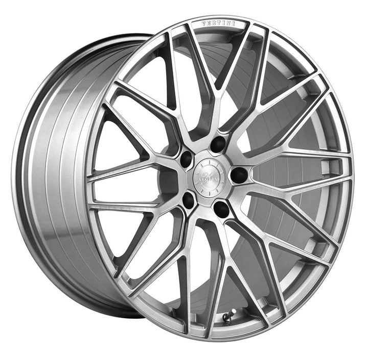 19" VERTINI RFS2.0 WHEELS - Wheel Designers