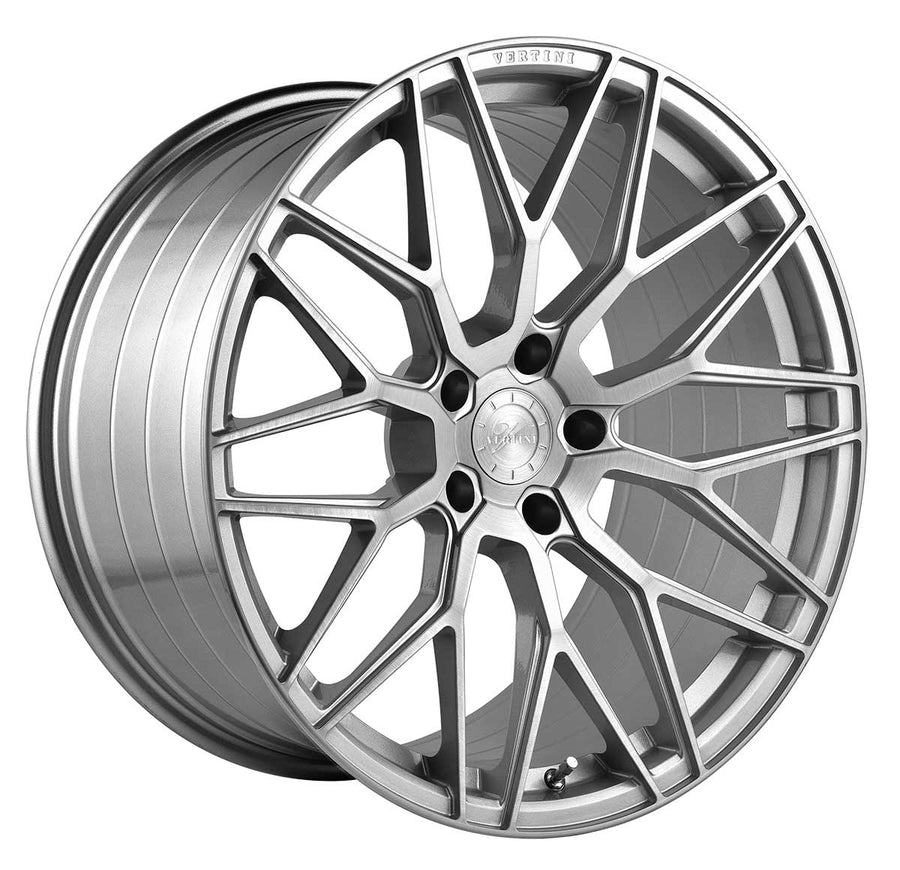 20" VERTINI RFS2.0 WHEELS - Wheel Designers