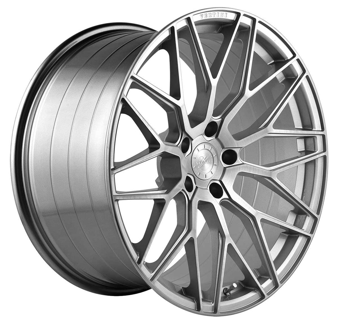 19" VERTINI RFS2.0 WHEELS - Wheel Designers