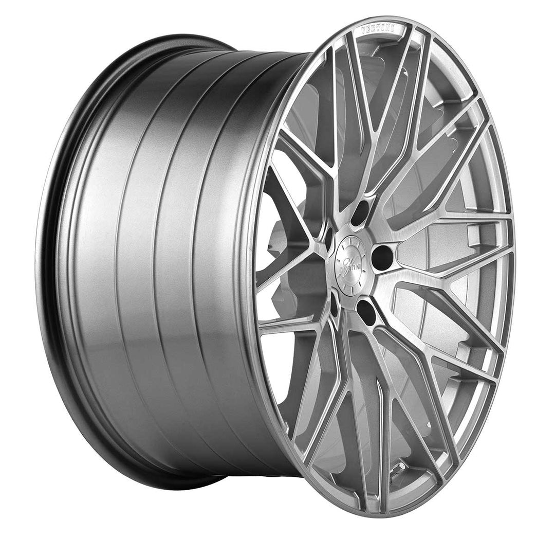 20" VERTINI RFS2.0 WHEELS - Wheel Designers