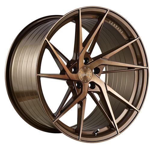 19" VERTINI RFS1.9 WHEELS - Wheel Designers