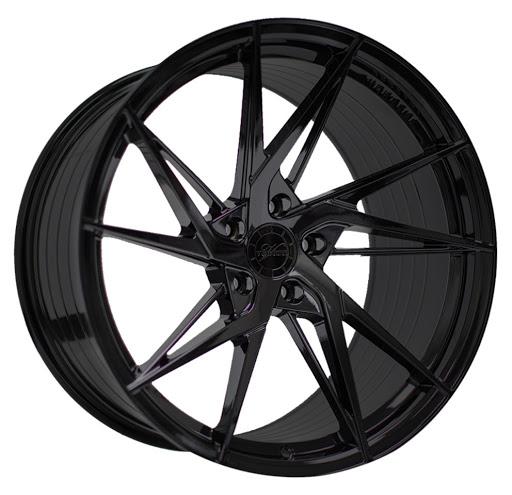 19" VERTINI RFS1.9 WHEELS - Wheel Designers