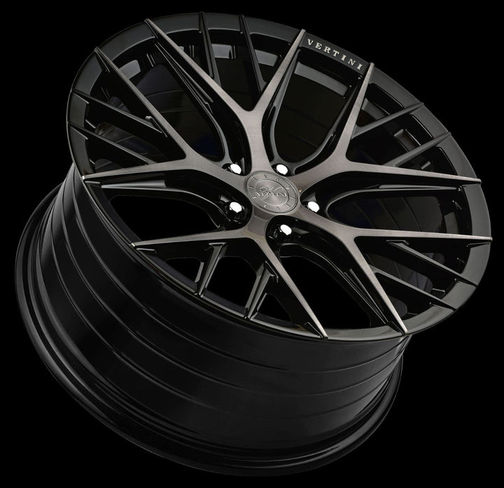 20" VERTINI RFS2.1 WHEELS - Wheel Designers