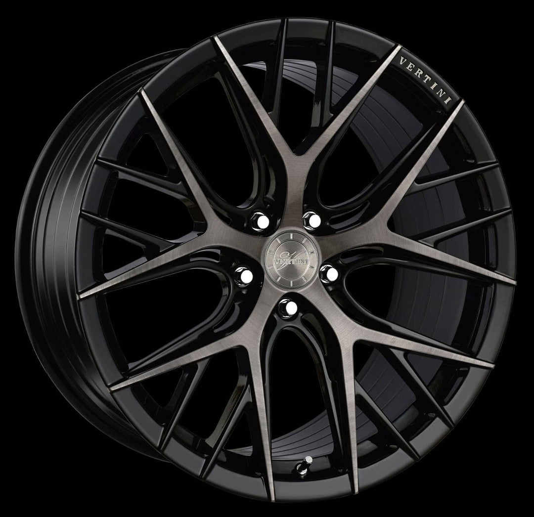 20" VERTINI RFS2.1 WHEELS - Wheel Designers