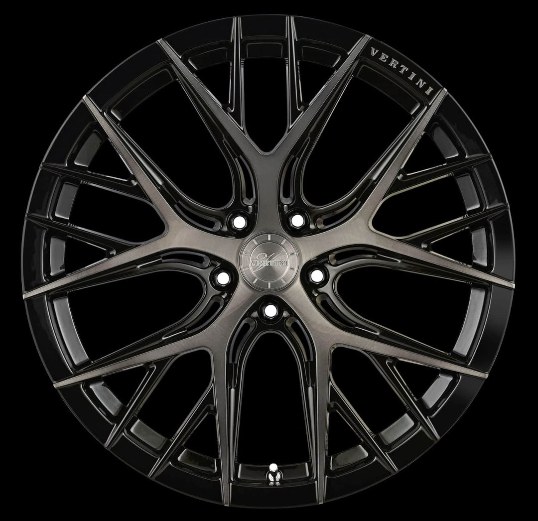 20" VERTINI RFS2.1 WHEELS - Wheel Designers