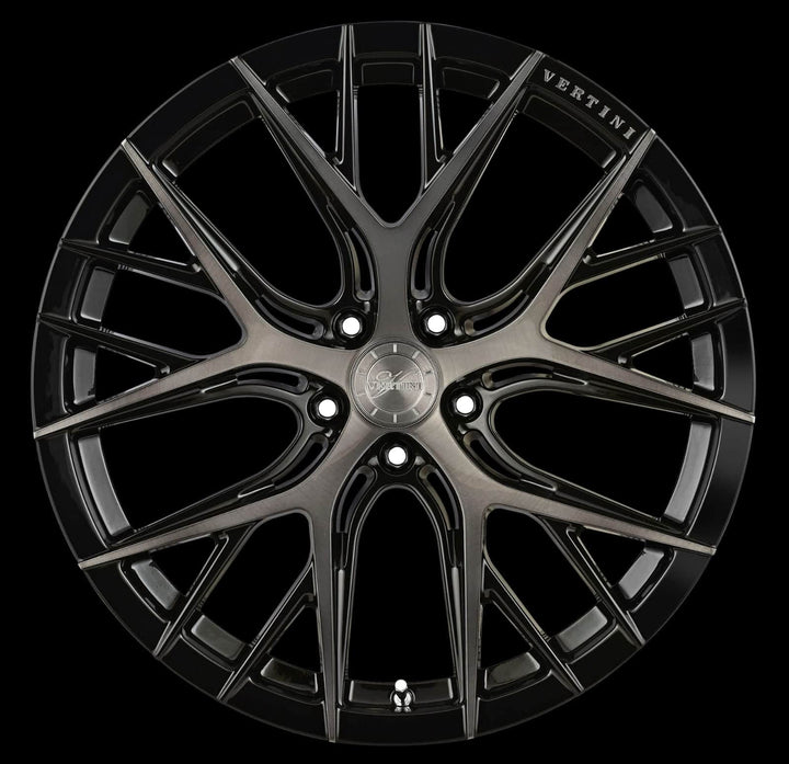 20" VERTINI RFS2.1 WHEELS - Wheel Designers