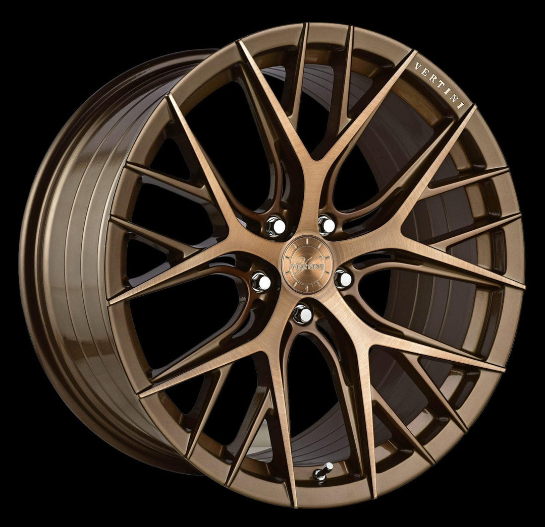 20" VERTINI RFS2.1 WHEELS - Wheel Designers