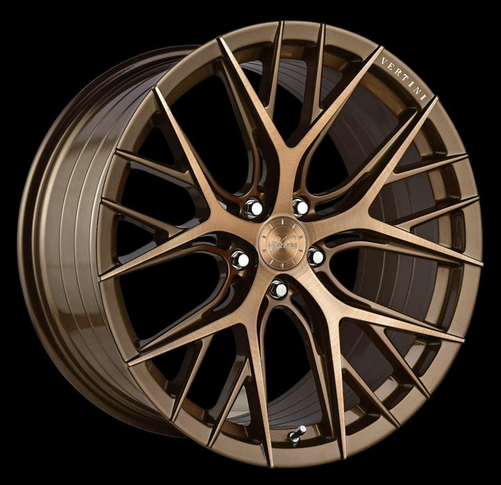 20" VERTINI RFS2.1 WHEELS - Wheel Designers