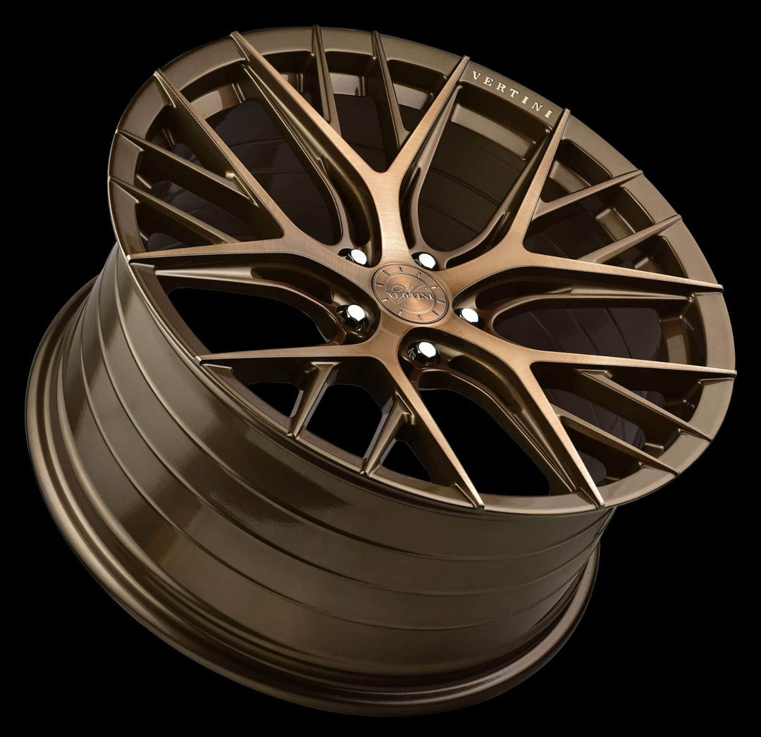20" VERTINI RFS2.1 WHEELS - Wheel Designers