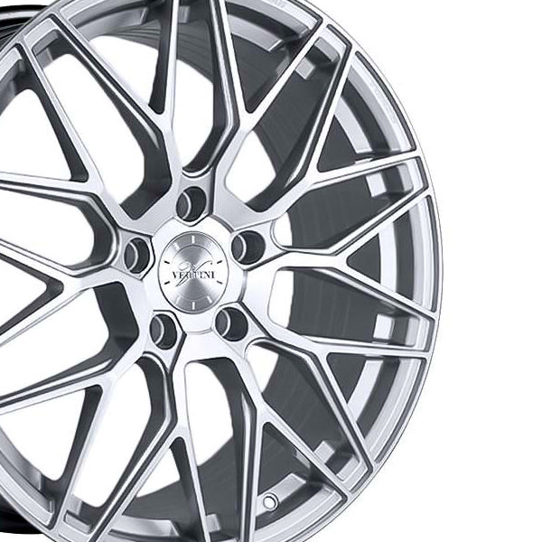 19" VERTINI RFS2.0 WHEELS - Wheel Designers