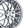 19x8.5 19x9.5 VERTINI RFS2.0 WHEELS MERCEDES C43 AMG**COMING SOON** - Wheel Designers