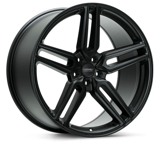 19X10 20X12 VOSSEN HF-1 HYBRID FORGED WHEELS - Wheel Designers