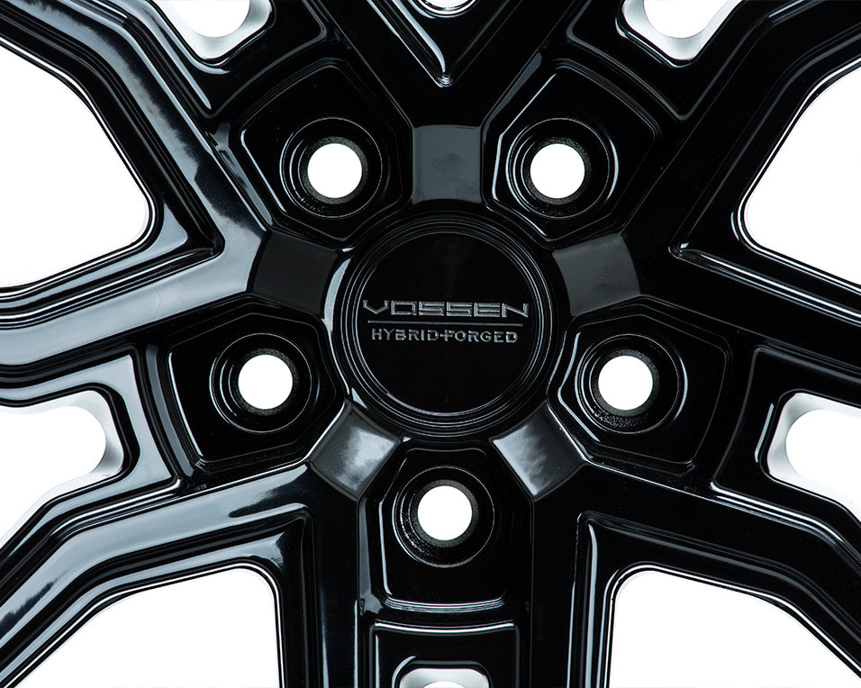 VOSSEN HF-2 CORVETTE C8 19X8.5 20X11 - Wheel Designers