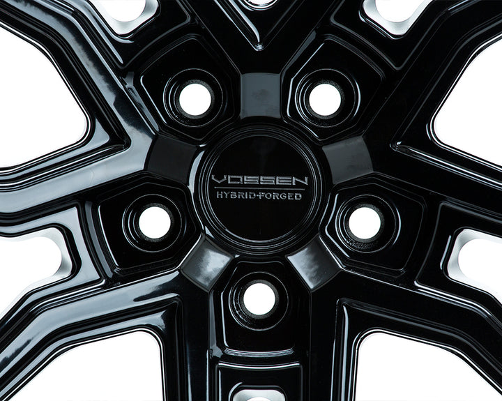 VOSSEN HF-2 CORVETTE C8 19X8.5 20X11 - Wheel Designers