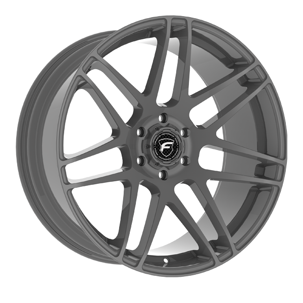 FORGESTAR X14 TRUCK/SUV ROTARY FORGED WHEELS - Wheel Designers