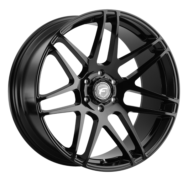 FORGESTAR X14 TRUCK/SUV ROTARY FORGED WHEELS - Wheel Designers